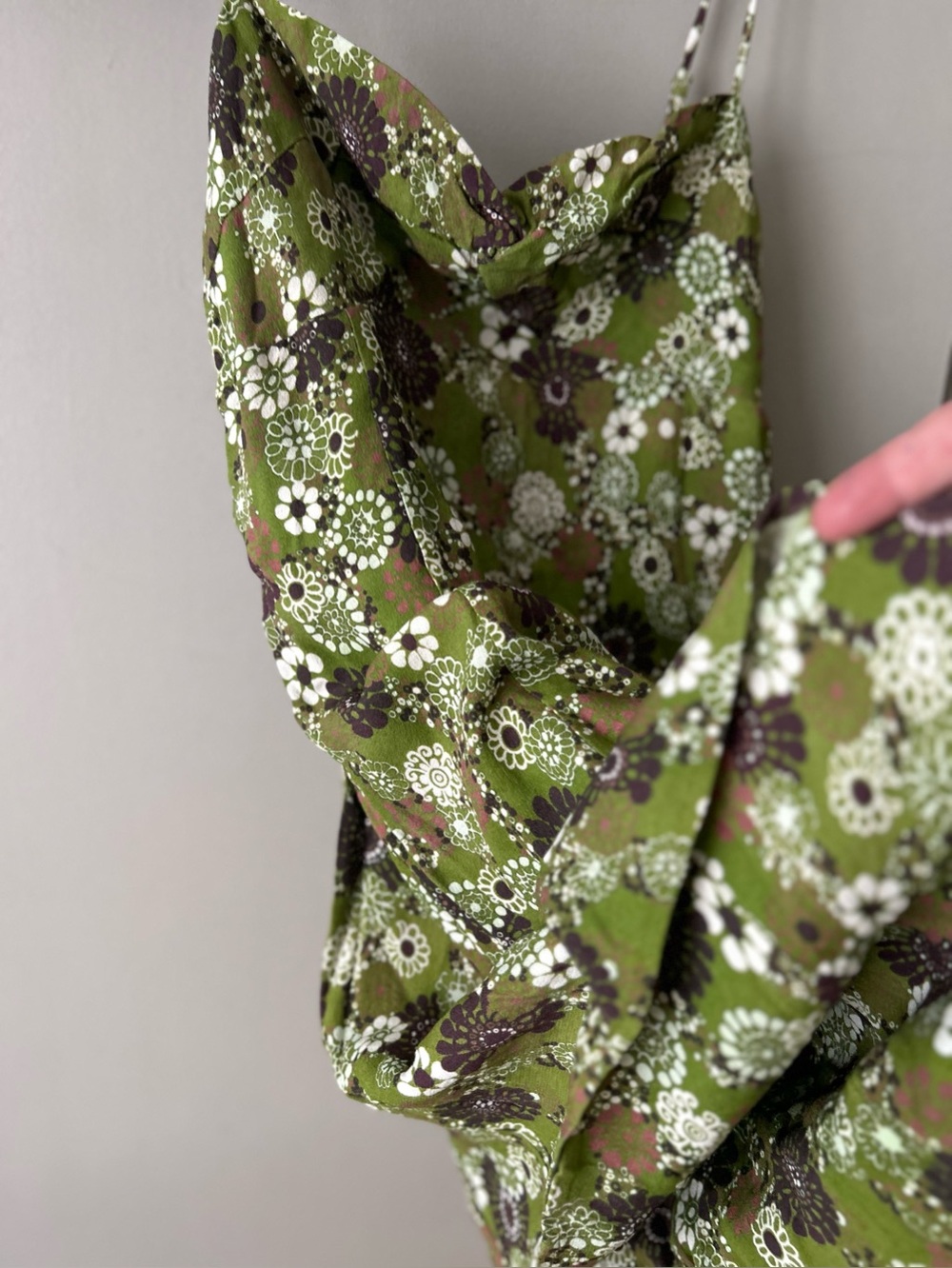 Wilfred sundress - Picture 10 of 10
